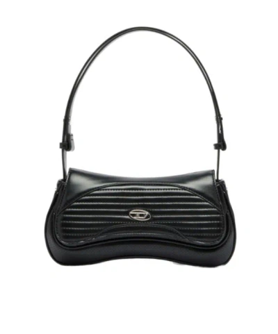 Diesel Play In Black