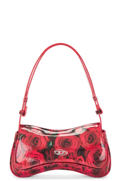 DIESEL PLAY CLUTCH