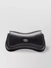Diesel Womens T8013 Play Leather Clutch Bag