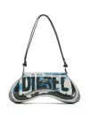 Diesel Play Cross Body Bag