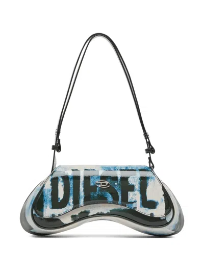 Diesel Play Cross Body Bag