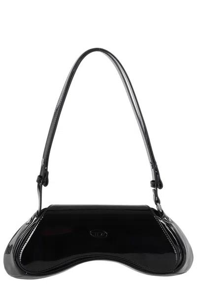 Diesel Play Crossbody Bag