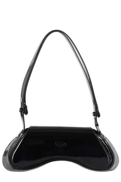 DIESEL PLAY CROSSBODY