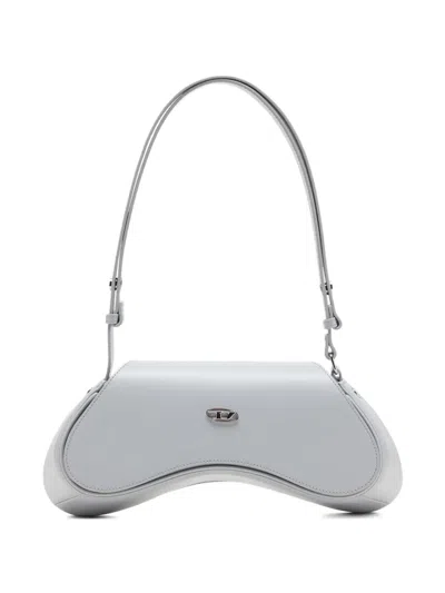 Diesel Play Crossbody Curved Shoulder Bag