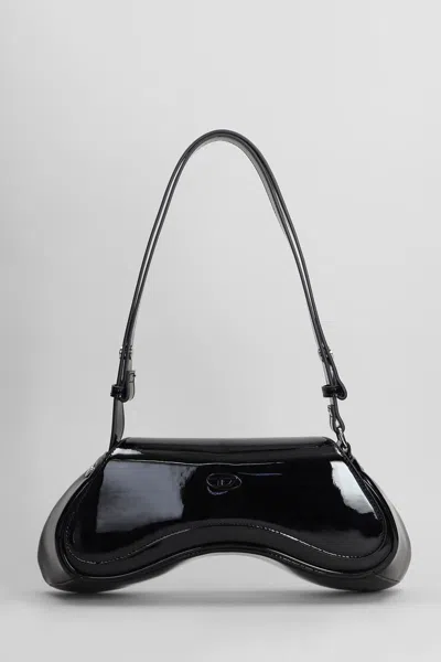 Diesel Play Crossbody  Shoulder Bag