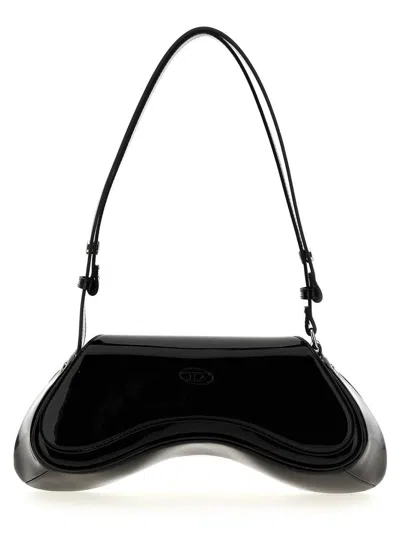 Diesel 'play Crossbody' Shoulder Bag