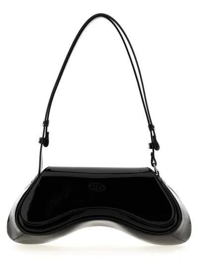 DIESEL DIESEL 'PLAY CROSSBODY' SHOULDER BAG