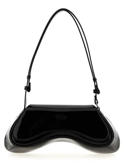 DIESEL DIESEL 'PLAY CROSSBODY' SHOULDER BAG