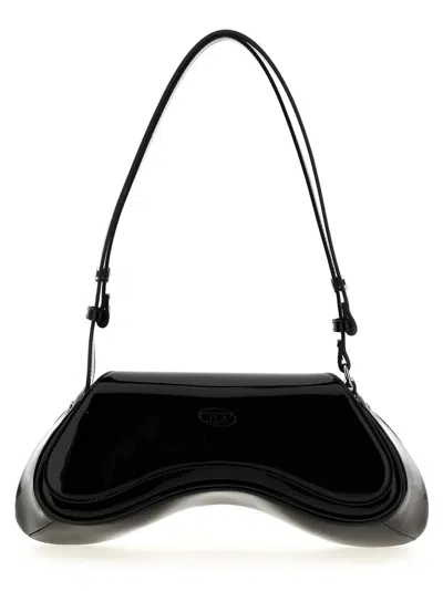 DIESEL 'PLAY CROSSBODY' SHOULDER BAG