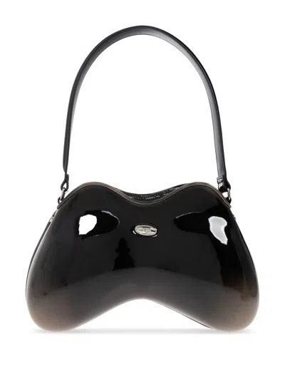 DIESEL DIESEL PLAY DOUBLE-D BAGS