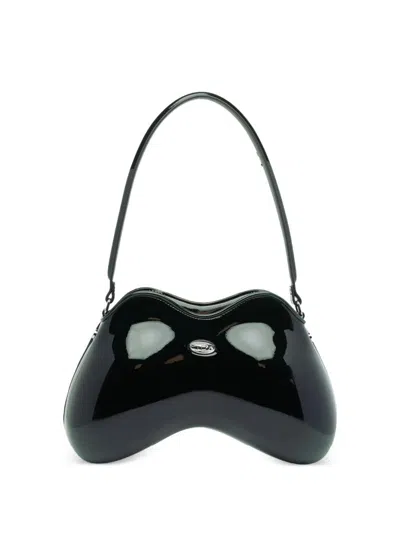 DIESEL DIESEL PLAY DOUBLE-D BAGS