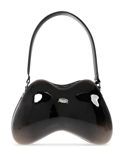 Diesel Play Double-d Shoulder Bag
