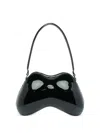 Diesel Medium Double-d Curved Shoulder Bag
