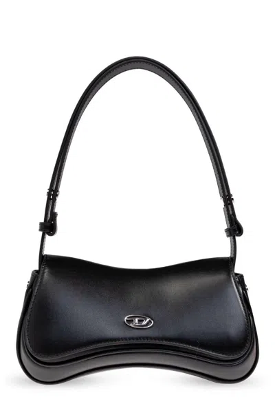 DIESEL SHOULDER BAG PLAY