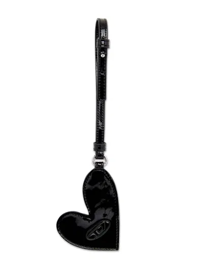 DIESEL PLAY MIRROR KEYRING