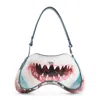 Diesel Play Shoulder Cross Body Bag Women