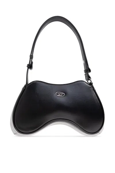 Diesel Play Shoulder Bag