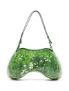 Diesel Women Play Shoulder Bag