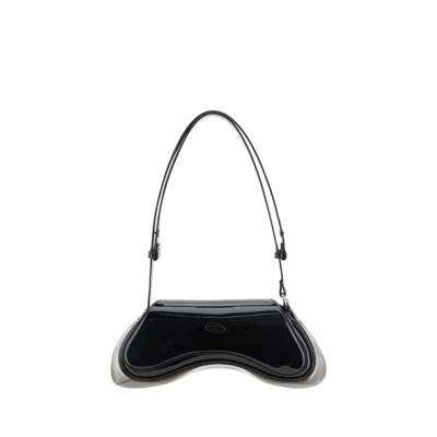 DIESEL PLAY SHOULDER BAG