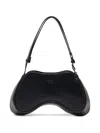 Diesel Play Synthetic Shoulder Bag