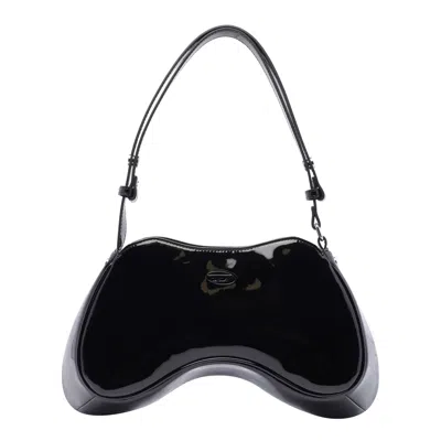 DIESEL PLAY SHOULDER BAG