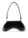 Diesel Play-crossbody Bag In Semi Gloss Leather In Multi