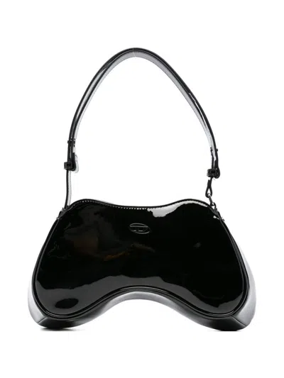 DIESEL 'PLAY' SHOULDER BAG