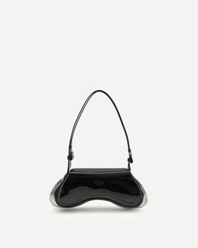 DIESEL PLAY SHOULDER BAG
