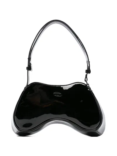 DIESEL 'PLAY' SHOULDER BAG DIESEL