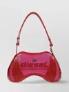 Diesel Play Shoulder Contrast Panels