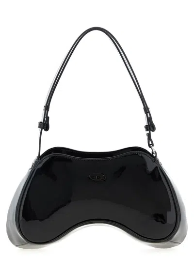 DIESEL DIESEL 'PLAY SHOULDER' SHOULDER BAG