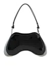 Diesel Bolsa De Hombro - Negro In Black