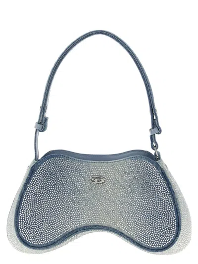 DIESEL DIESEL 'PLAY SHOULDER' SHOULDER BAG