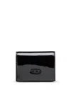 Diesel Play Bi Fold Iii In Black