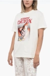 Diesel Chenille P-neny Joggers With Flared Leg
