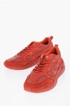 Diesel Logo-print Low-top Sneakers