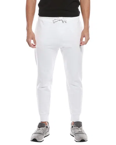 Diesel P-tray New D Logo Jogger In Animal Print