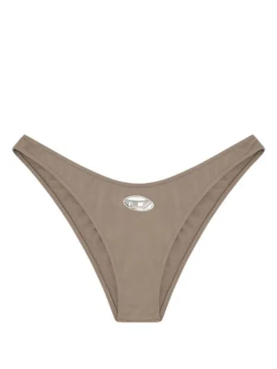 Diesel Punchy Briefs In 褐色