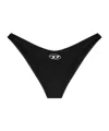 Diesel Punchy Briefs In Black