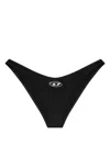 Diesel Punchy Briefs In Black