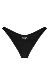 Diesel Punchy Briefs In Black