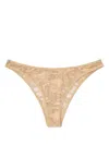 Diesel Punchy Briefs In Neutrals