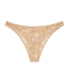 Diesel Punchy Briefs In Nude