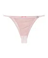 Diesel Punchy Briefs In Pink