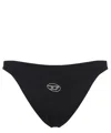 DIESEL PUNCHY-UTLT BIKINI BOTTOMS