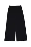 Diesel Punto Milano Wallet Pants In Black