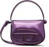 Diesel Purple 1dr-xs-s Bag In T5205