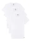 Diesel Randal-d-box T-shirt (pack Of Three)