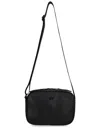 Diesel Rave Camera Bag In Black