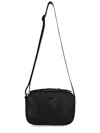 Diesel Rave Camera Bag In Black